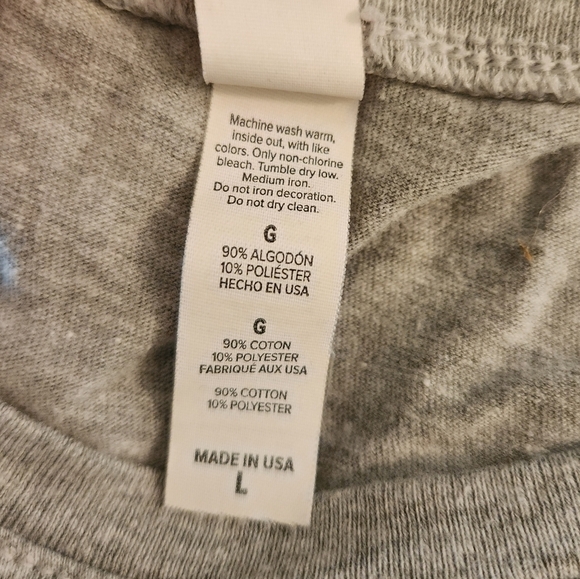 Binding of Isaac graphic tshirt - Picture 8 of 8